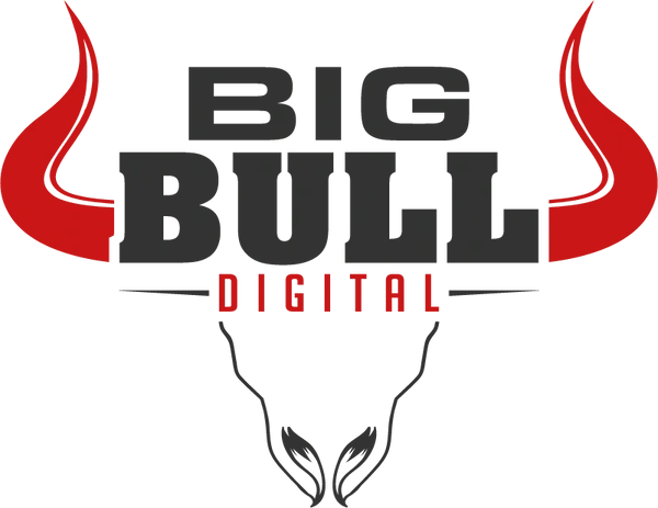 Bigbull Email Logo